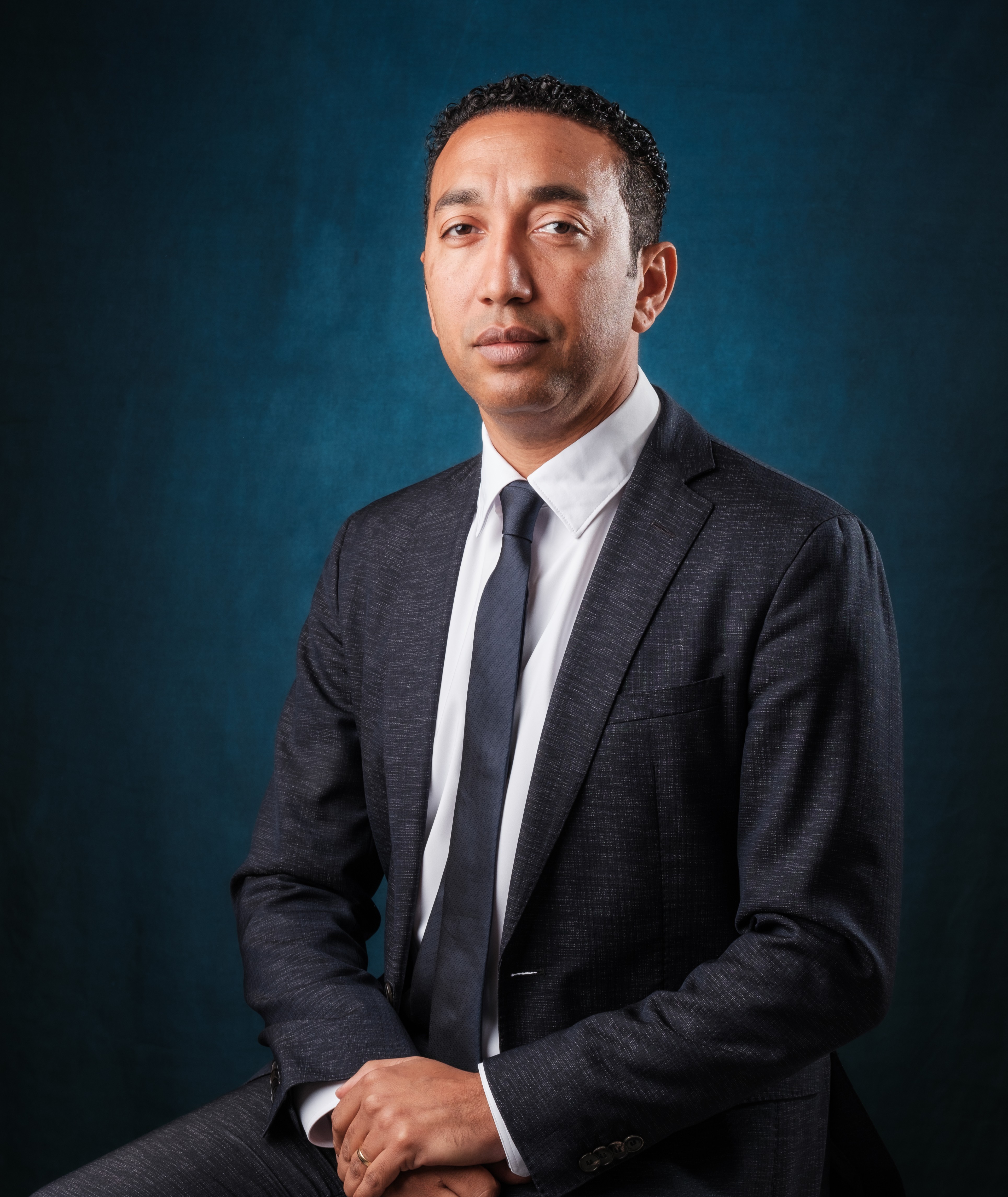 Frédéric Rodrigues